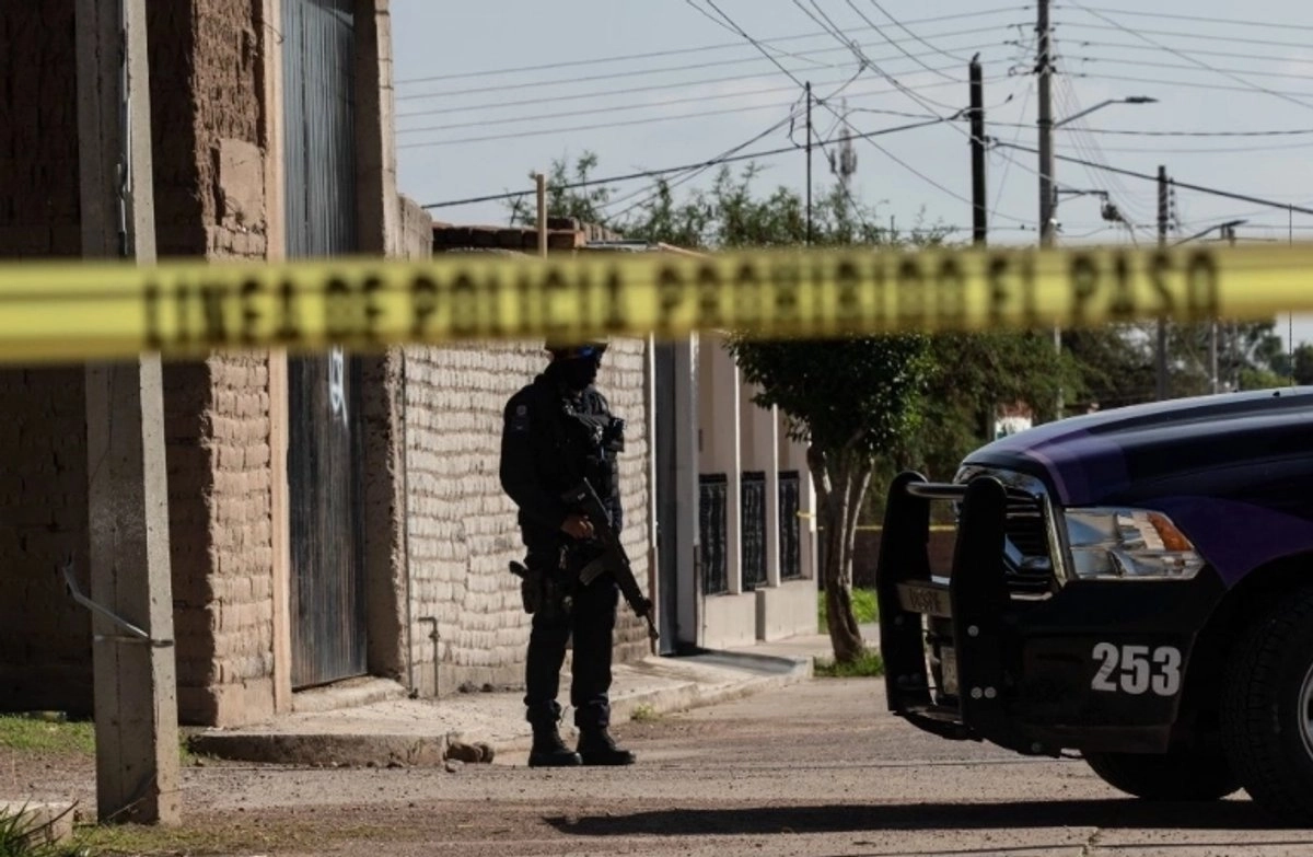 Aseguran dos toneladas de autopartes en GAM y capturan a implicados en homicidio