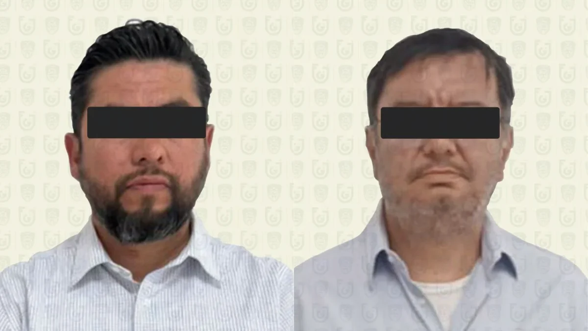 Prisión preventiva a dos abogados vinculados con Lenin Canchola
