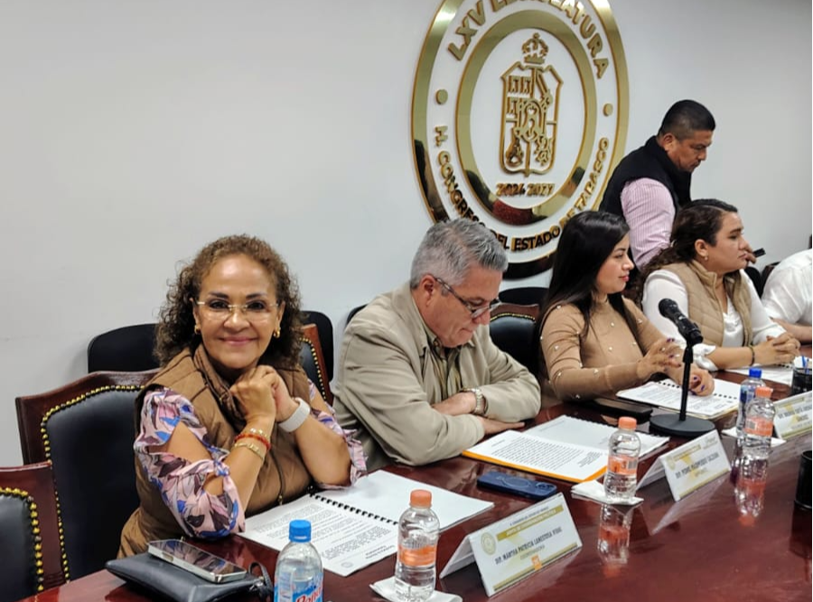 Urgente activar la Alerta de Género para frenar feminicidios: Patricia Lanestosa Vidal