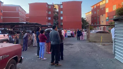 Suman 151 réplicas del sismo magnitud 6.5 en Guerrero