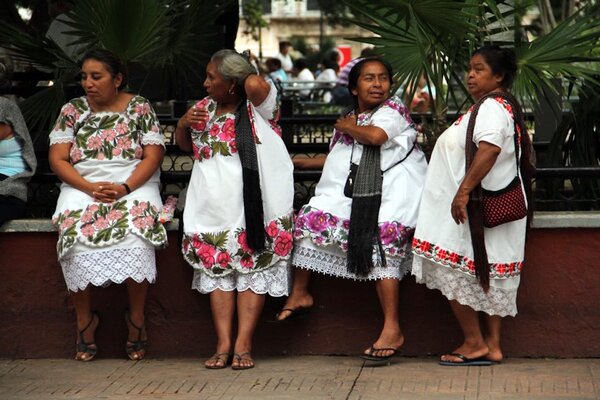 Otorga Secretaría de las Mujeres federal recursos para protección a víctimas de violencia en Tekax