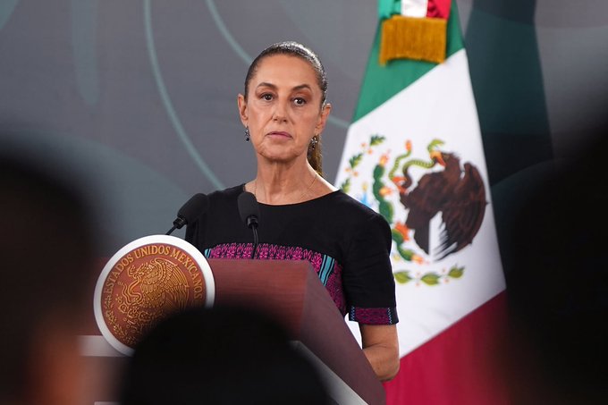 Confirma Claudia Sheinbaum próxima visita a Tabasco para evaluar estrategias de seguridad