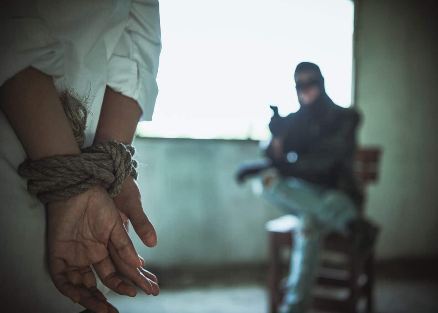 Encuentran con vida a joven reportado como desaparecido en los Altos de Chiapas