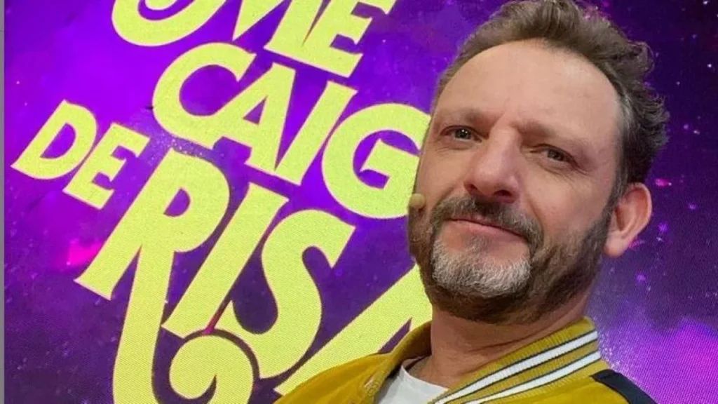 Desmienten muerte de Ricardo Fastlicht