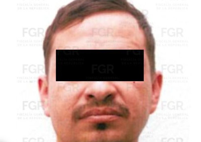 FGR obtiene vinculación a proceso en contra de una persona detenida junto con fentanilo y clorhidrato de metanfetamina