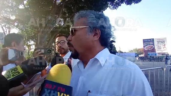 Sin aumento a la tarifa: Taxis Amarillos mantendrán costos vigentes durante la Feria Tabasco