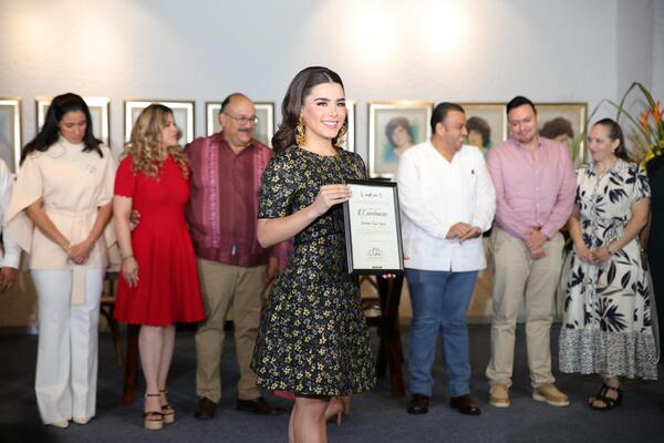 Seis municipios más oficializan el registro de sus representantes rumbo a la Feria Tabasco 2026