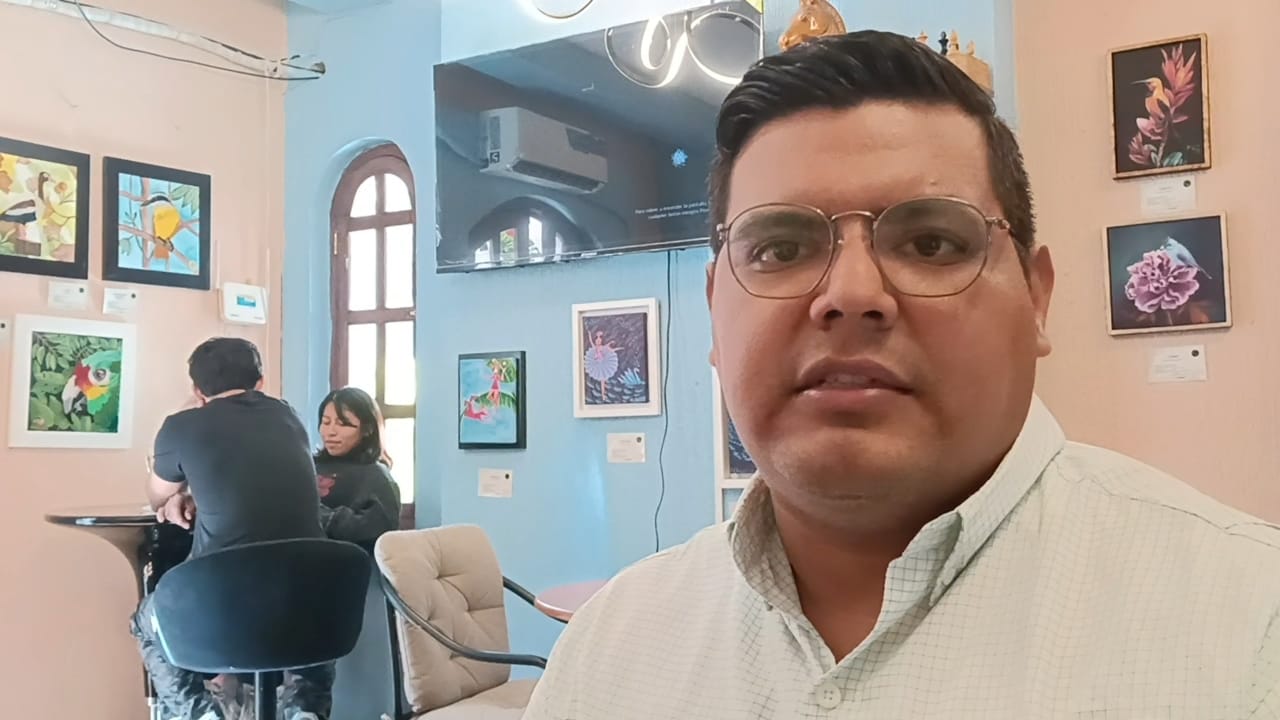 Morena no condiciona a nadie, como lo hace la oposición, entre ellos el PRD: José Eduardo Mora Castro
