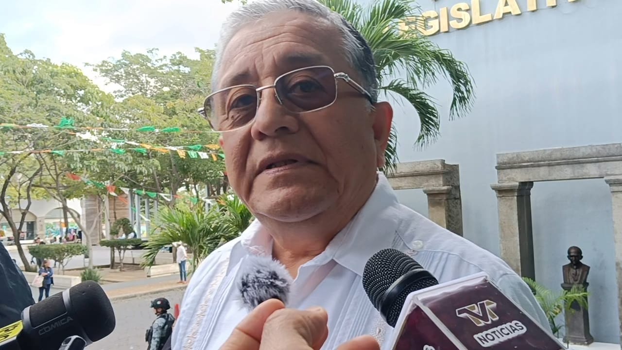 IEPCT analizará registro de Unión Democrática por Tabasco