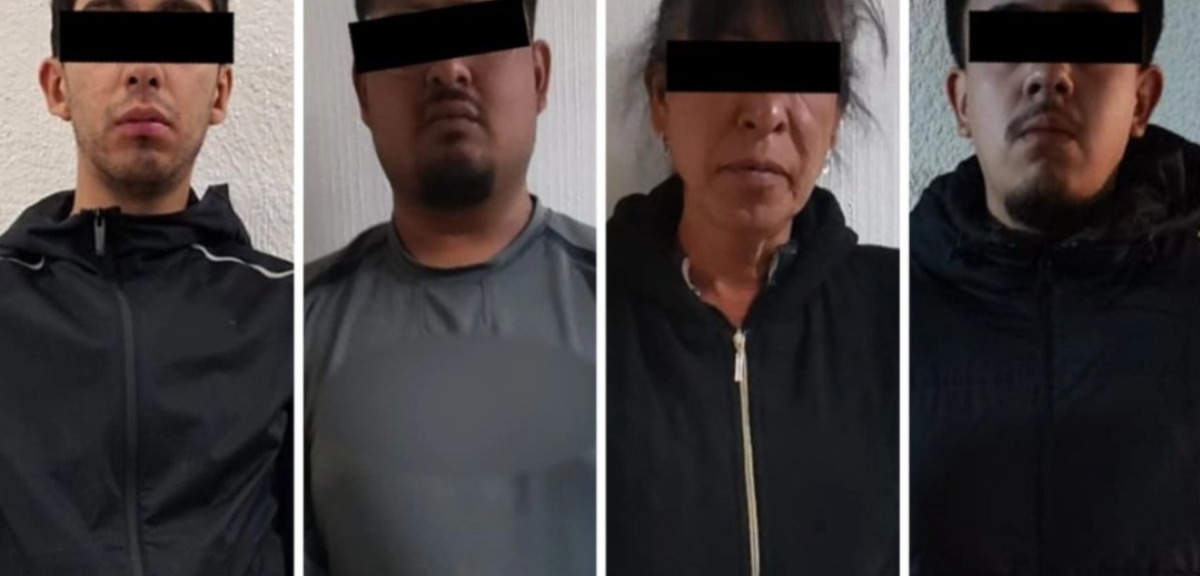 Cae banda de fraude en venta de autos por Facebook
