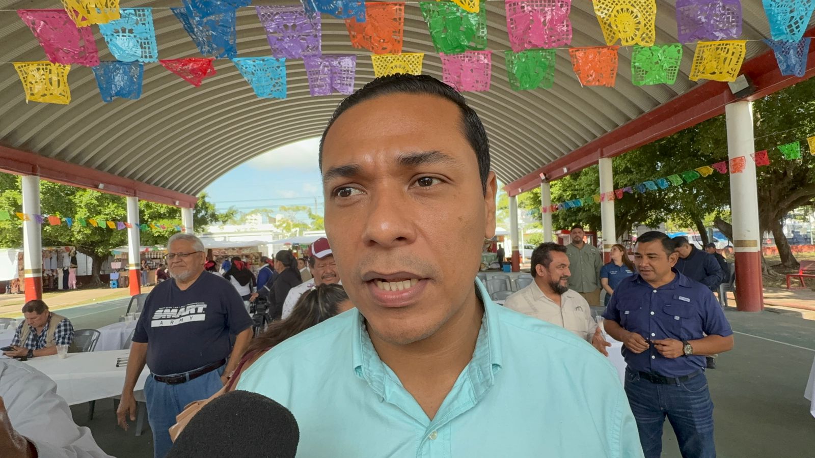Detectan casos de sarampión en Nacajuca