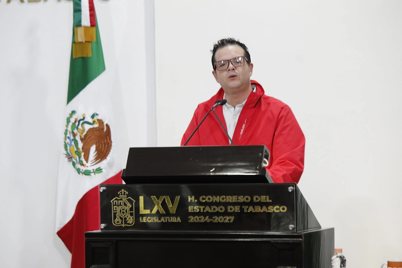 PRI insiste en investigar el sexenio de Arturo Núñez