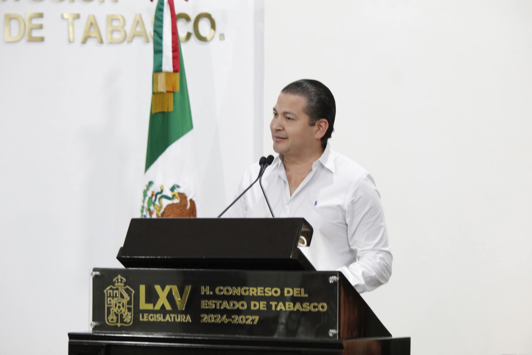 Morena impulsa el segundo piso de la transformación en Tabasco