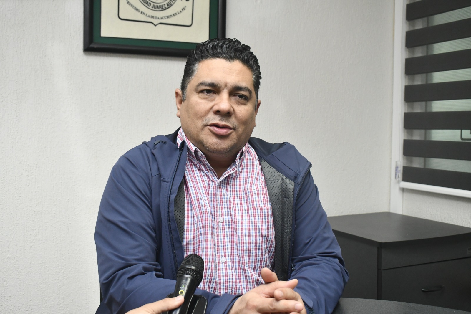 Centro de Mecanismos Alternativos de la UJAT pionero en la conciliación de conflictos