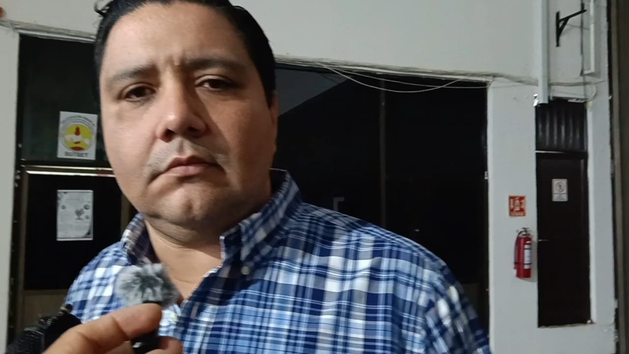 Piden reubicar escuelas cercanas a la Refinería Olmeca por riesgo a la salud infantil