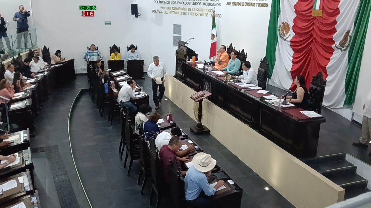 Proponen donar predios para educación y protección civil