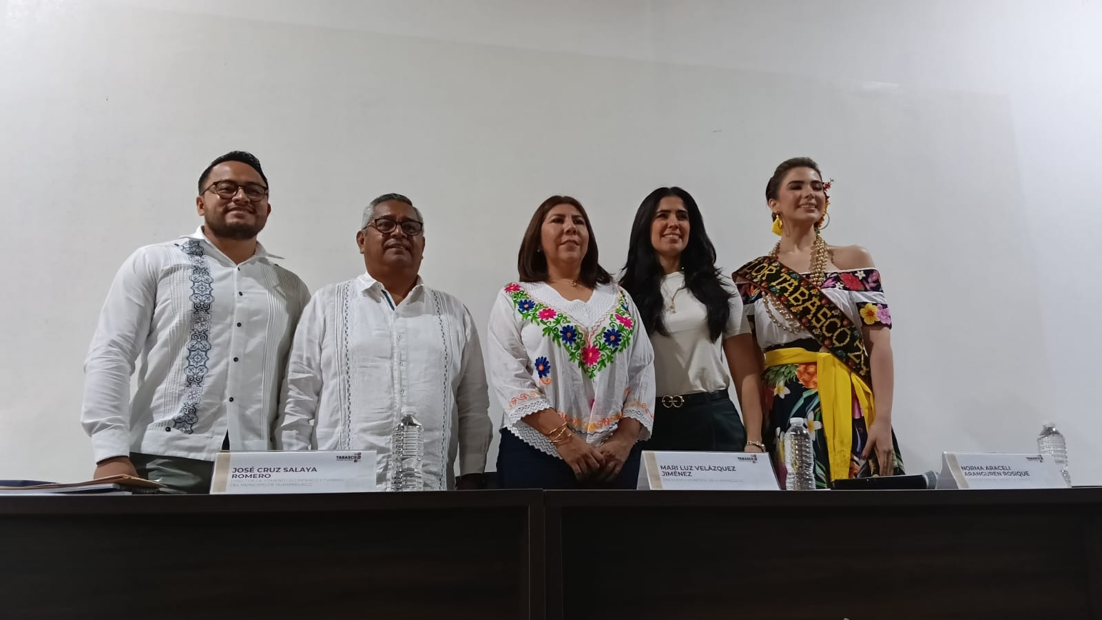 Huimanguillo se prepara para el Festival de la Piña 2026: proyectan derrama de 25 MDP