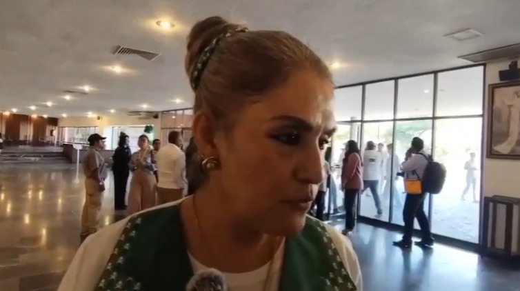 Garantizan quimioterapias y atención oncológica en Hospital del Niño