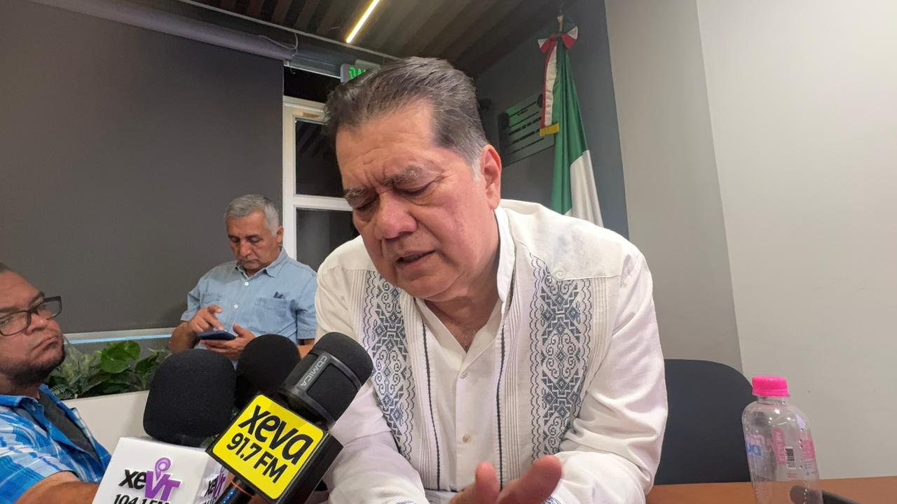 Instalará la UJAT más cámaras de vigilancia en las divisiones académicas