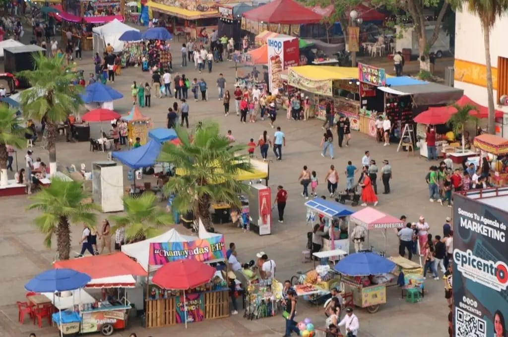 Amplían preventa de espacios para la Feria Tabasco; habrá facilidades para expositores: Katia Ornelas
