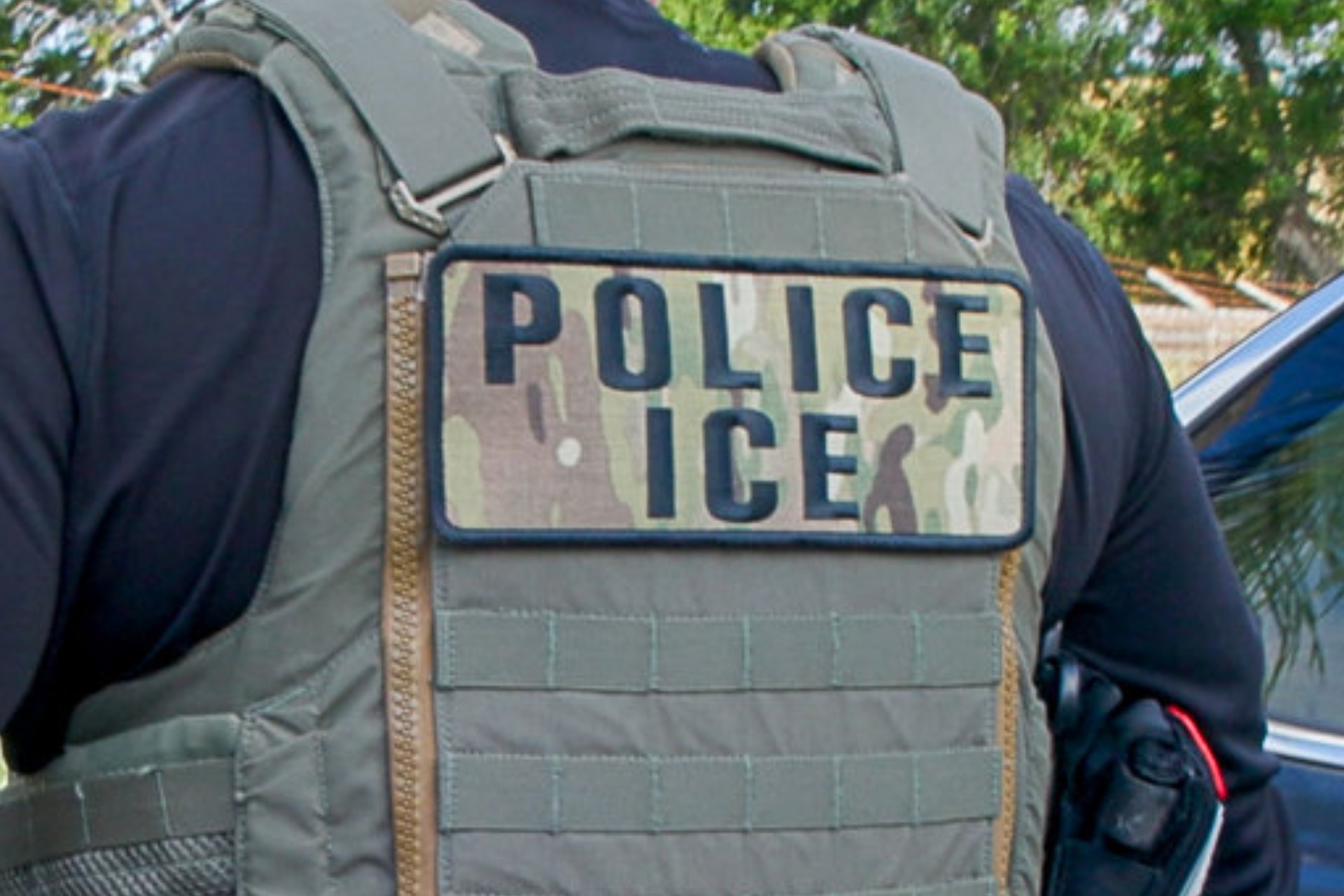 México pide a EE.UU. “investigar” la violenta detención de ICE a connacional en Minnesota