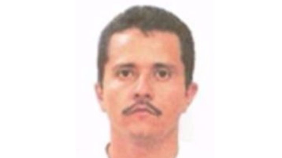 “El Mencho” murió cuando era trasladado a CDMX, informa Defensa