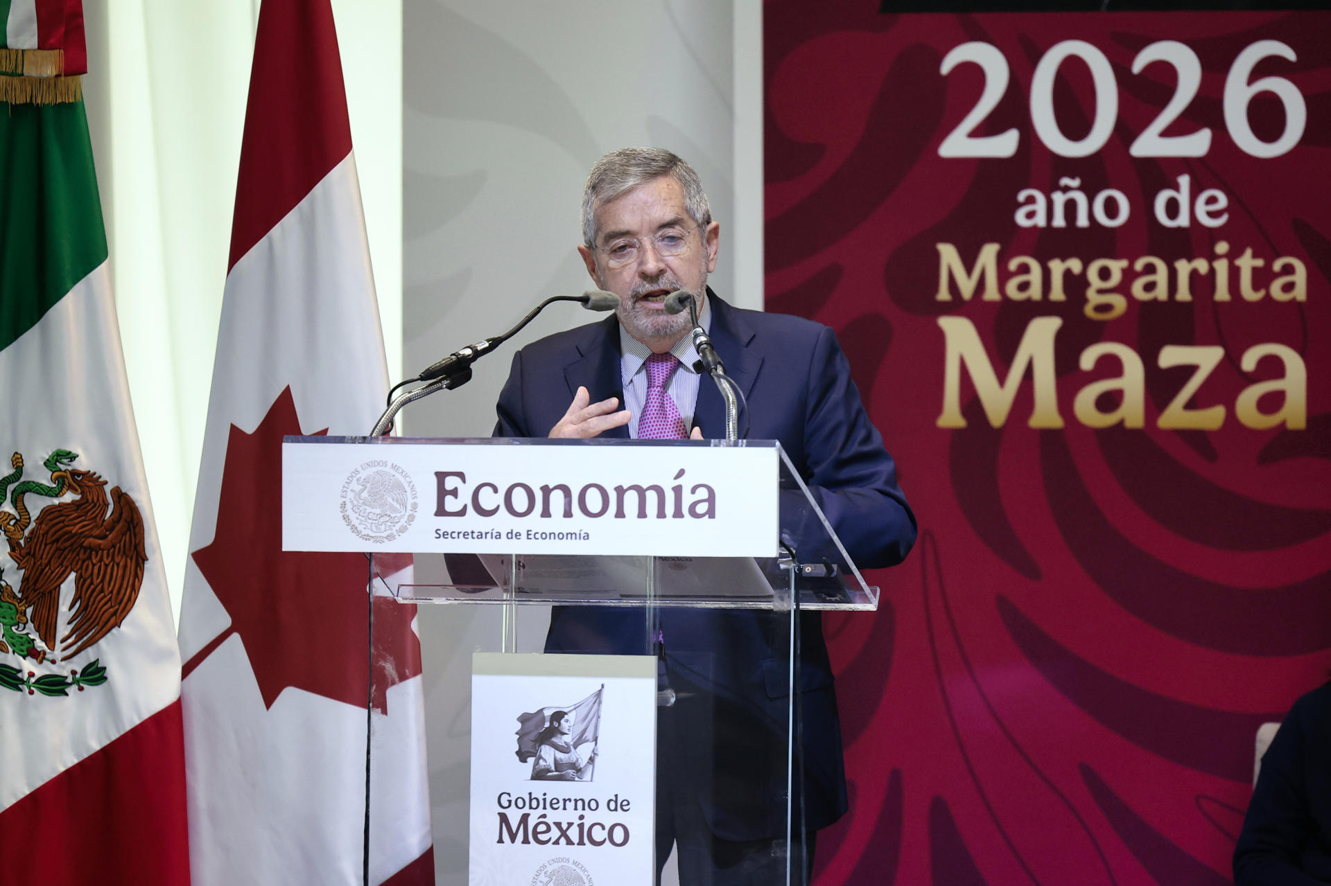 México llama a reforzar en CELAC la integración regional ante la escalada en Oriente Medio