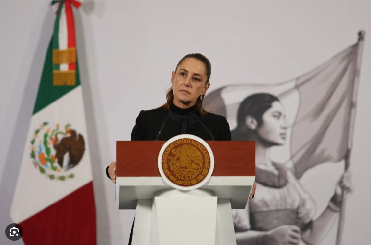 México exige a EEUU investigación «exhaustiva» tras muerte de migrante en custodia del ICE