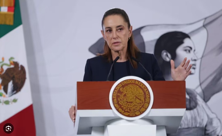 Enviará Sheinbaum Plan B de la reforma electoral este martes