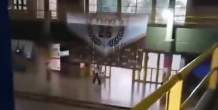 Tiroteo escolar en Argentina: adolescente asesina a niño y hiere a ocho personas