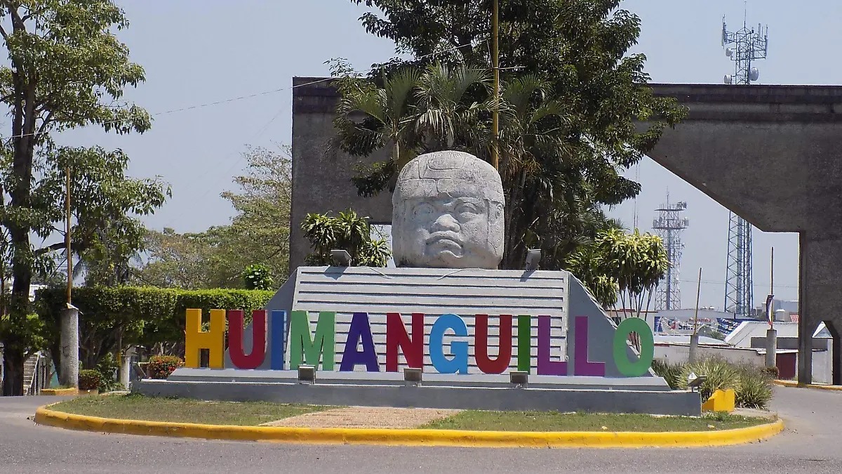 Enfrentamiento en Huimanguillo deja dos muertos