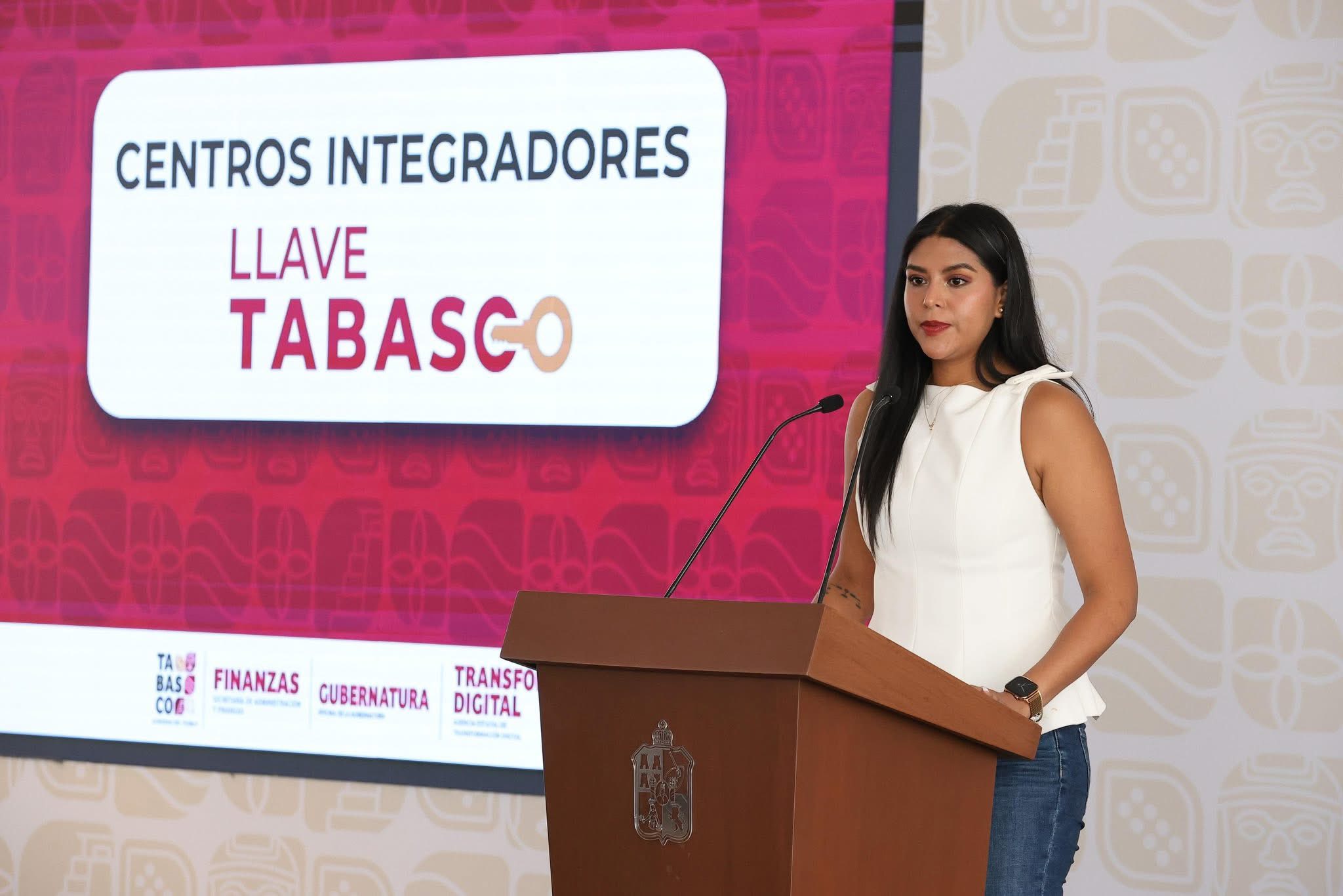 Más de 200 usuarios usan plataforma Llave Tabasco