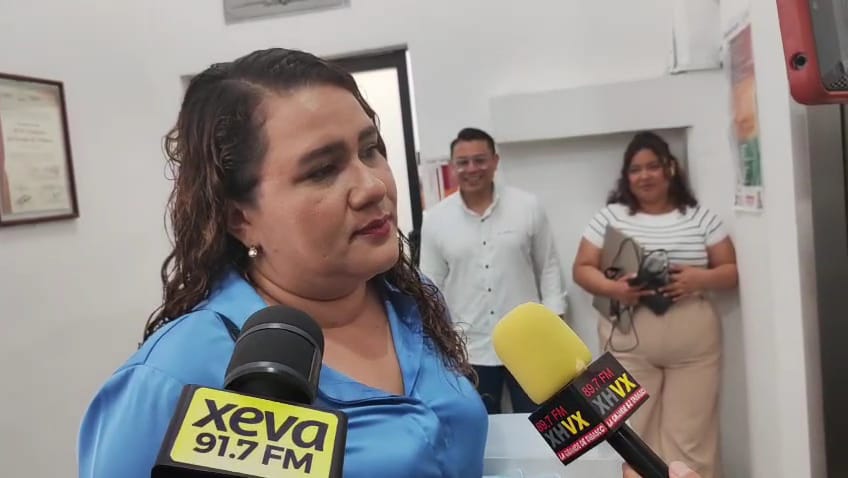 Piden reubicar escuelas cercanas a Dos Bocas