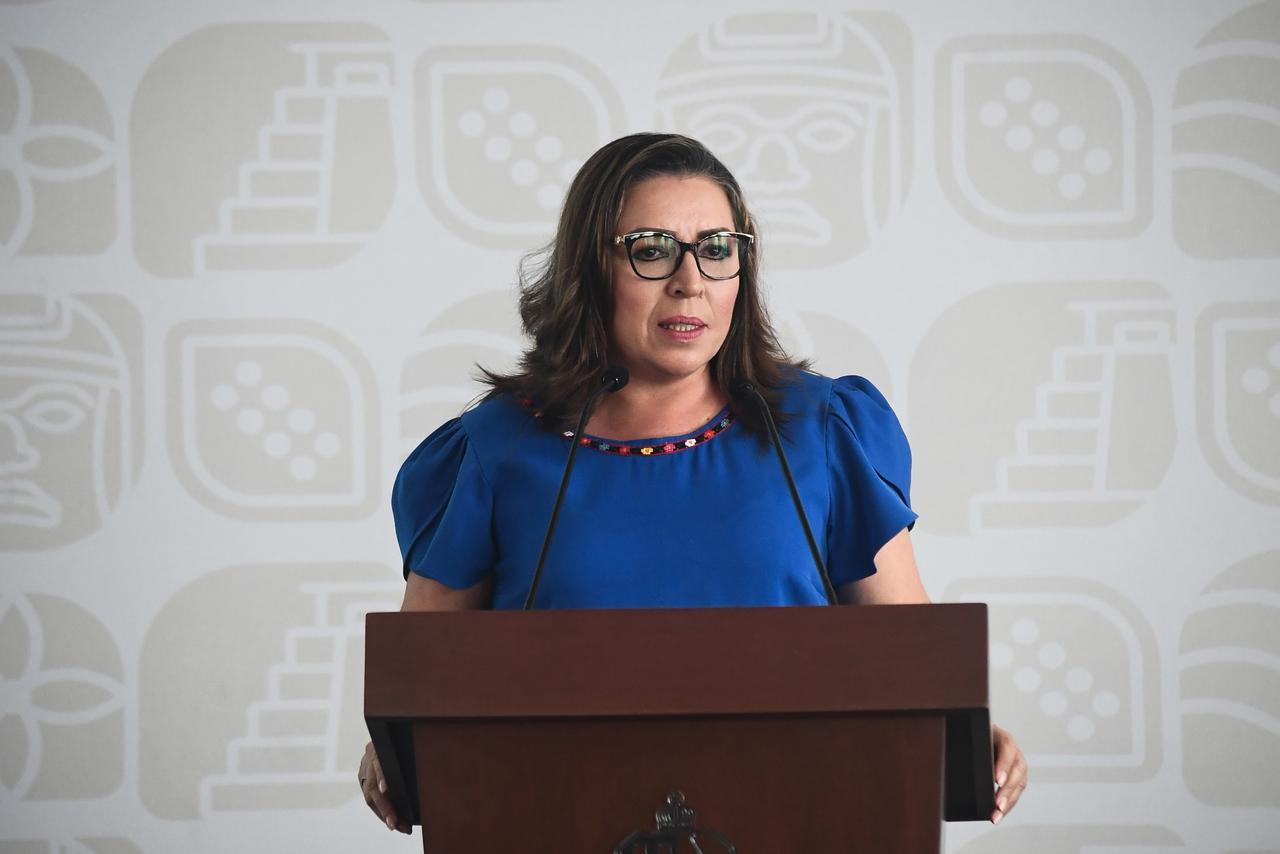 Tabasco presentará su cultura en Los Pinos