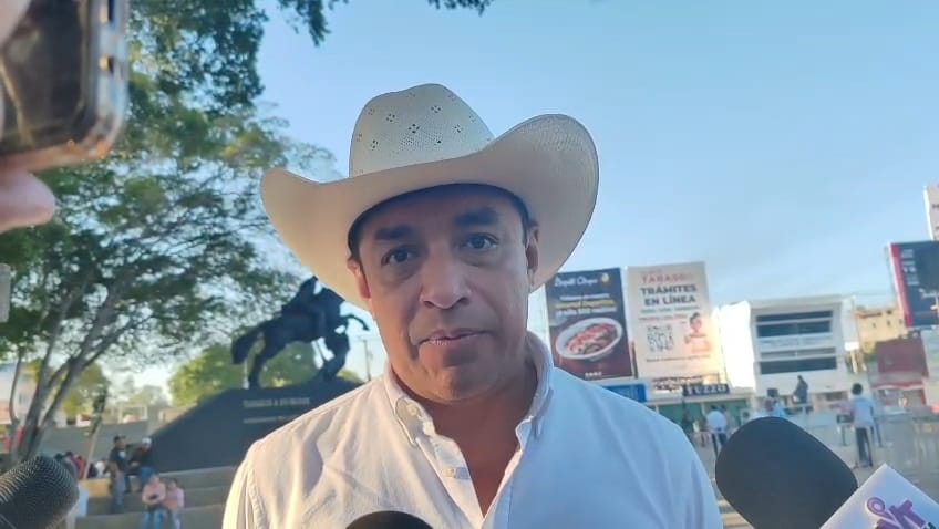 Inician censos del programa “Crédito Ganadero a la Palabra” en la Chontalpa Chica