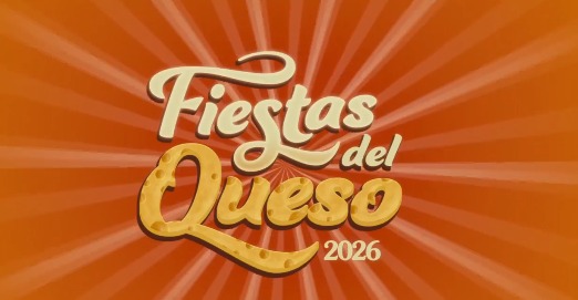 Anuncian las Fiestas del Queso, del 10 al 12 de abril