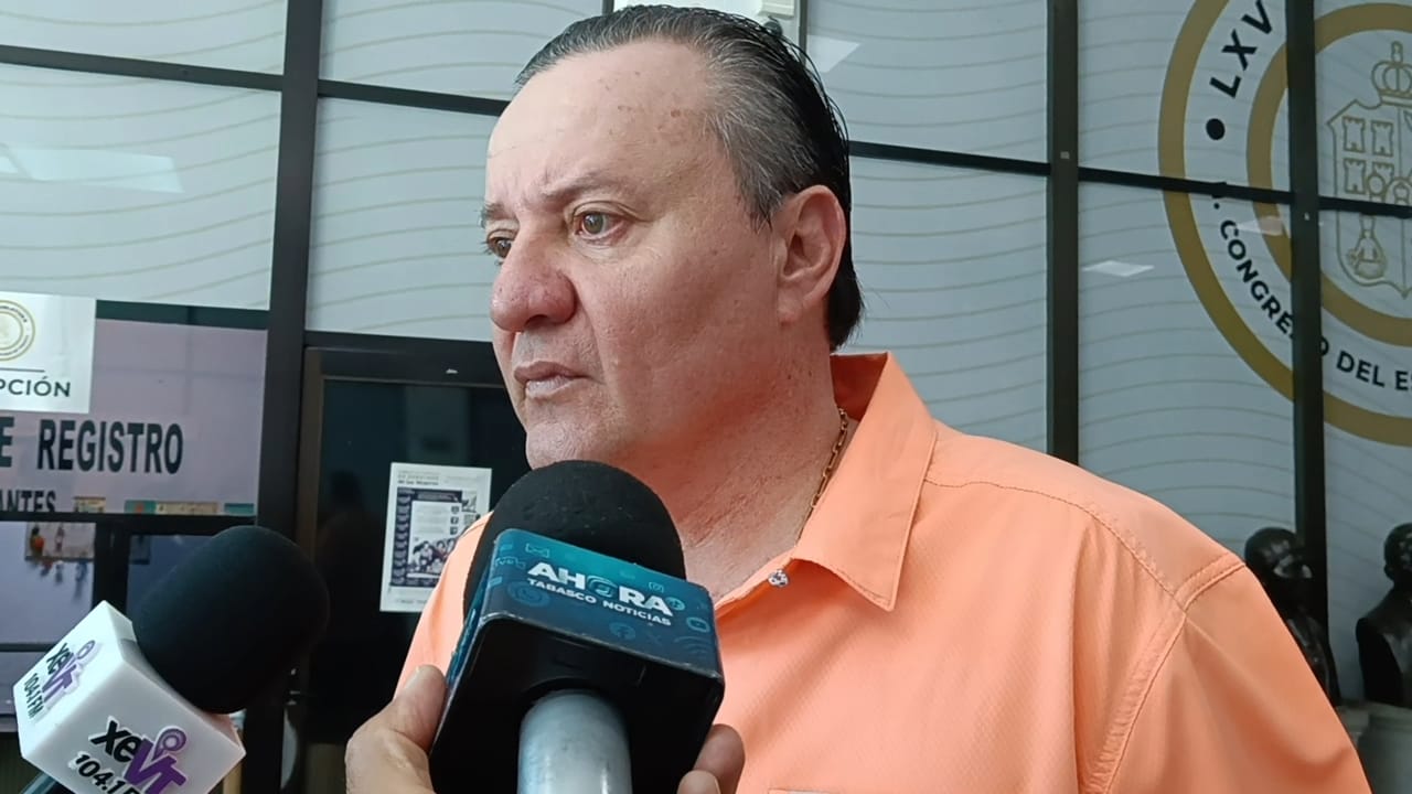 Piden frenar campañas anticipadas en Tabasco