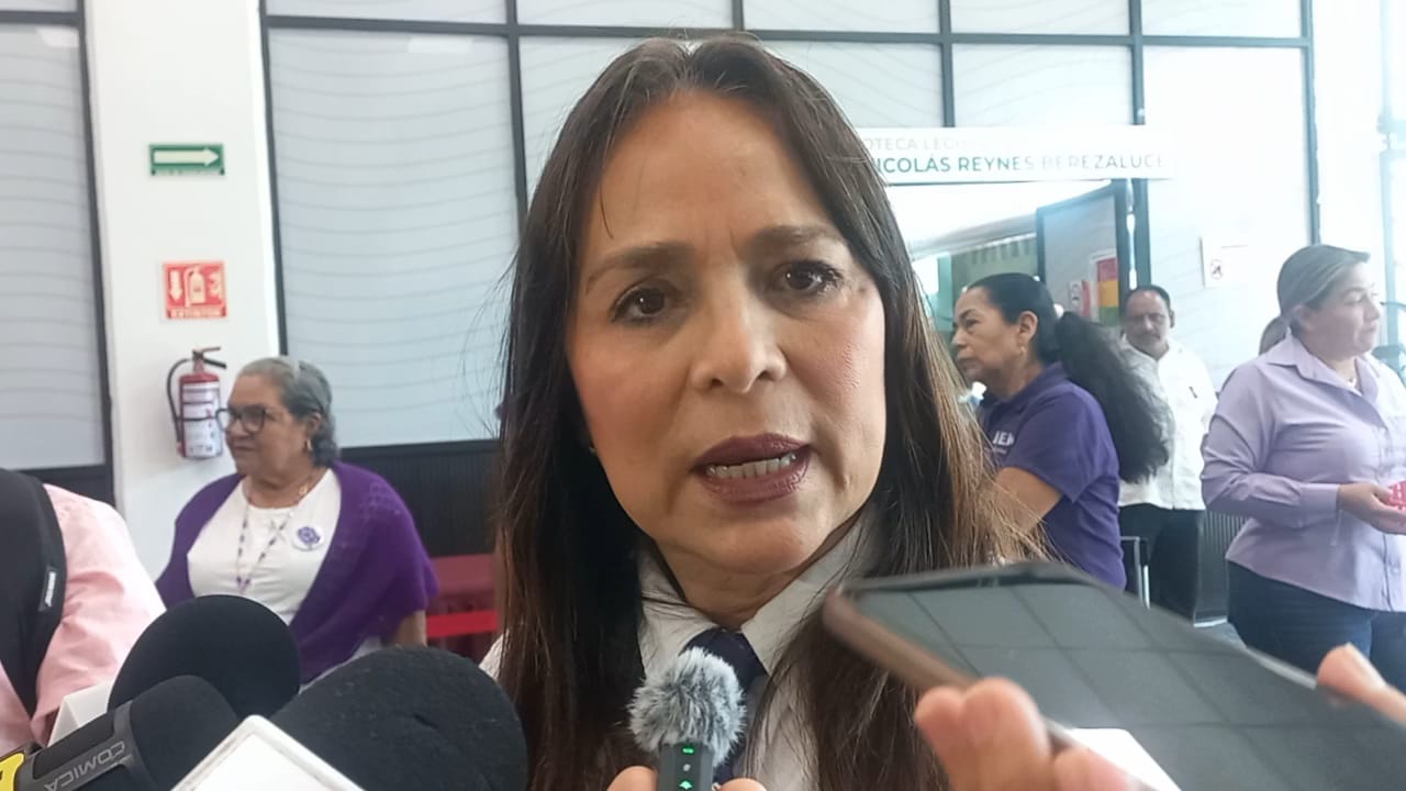 Llaman a priorizar la vida de las mujeres sobre daños materiales en protestas del 8M
