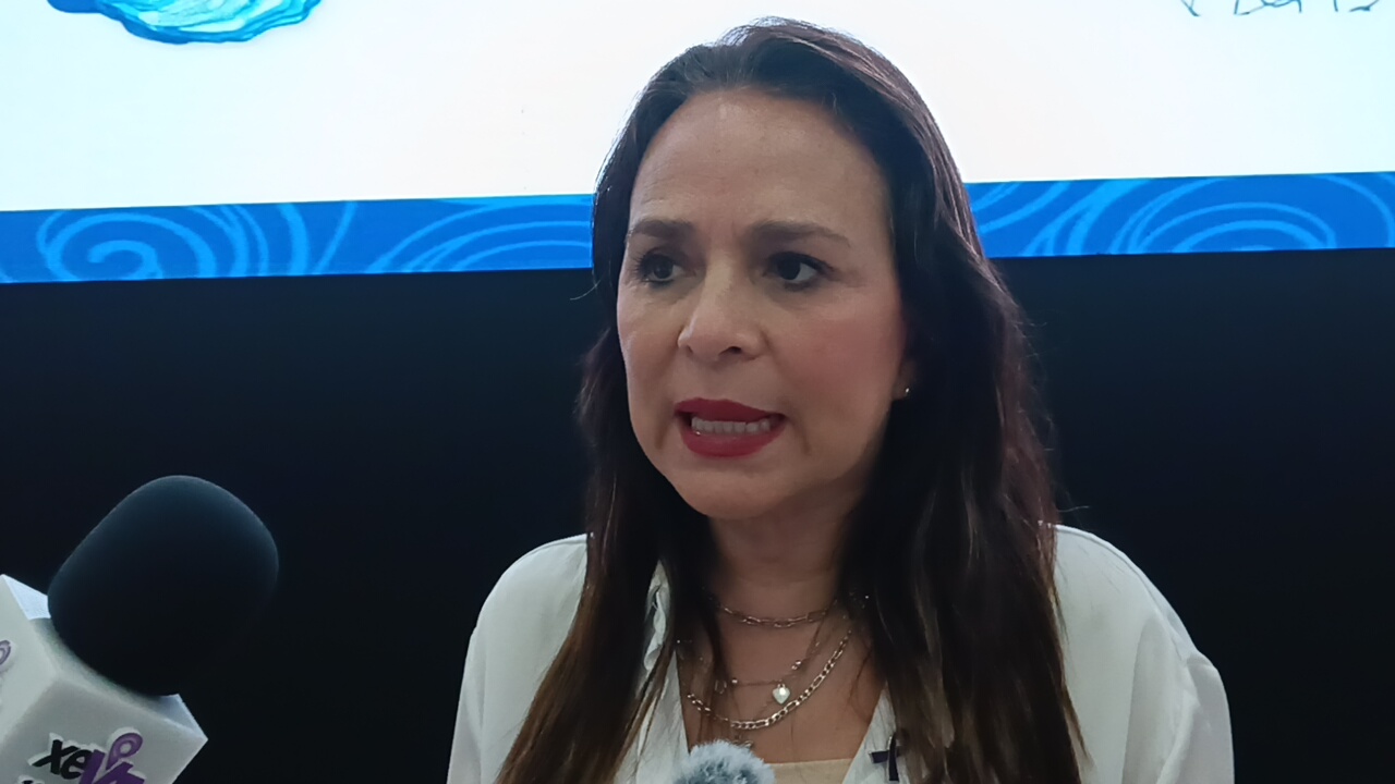 Impulsa IEM iniciativa contra el acoso en el transporte público de Tabasco