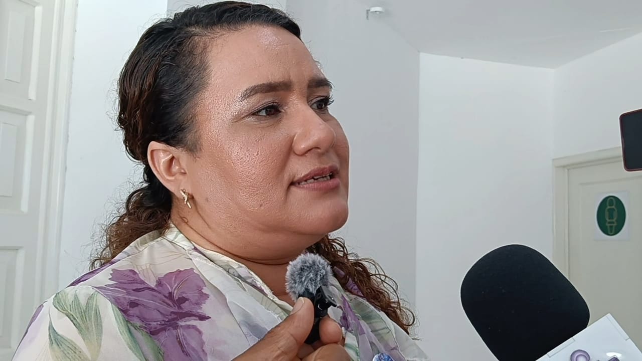 Avances legislativos contra la violencia de género deben reflejarse en la práctica: Orquídea López