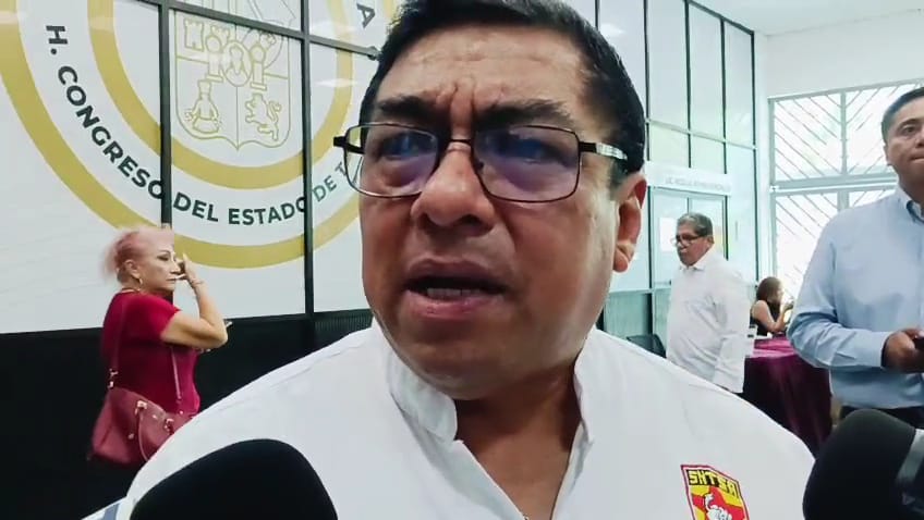 Personal de Salud en Tabasco trabaja “con lo que tiene” ante déficit de insumos: SNTSA