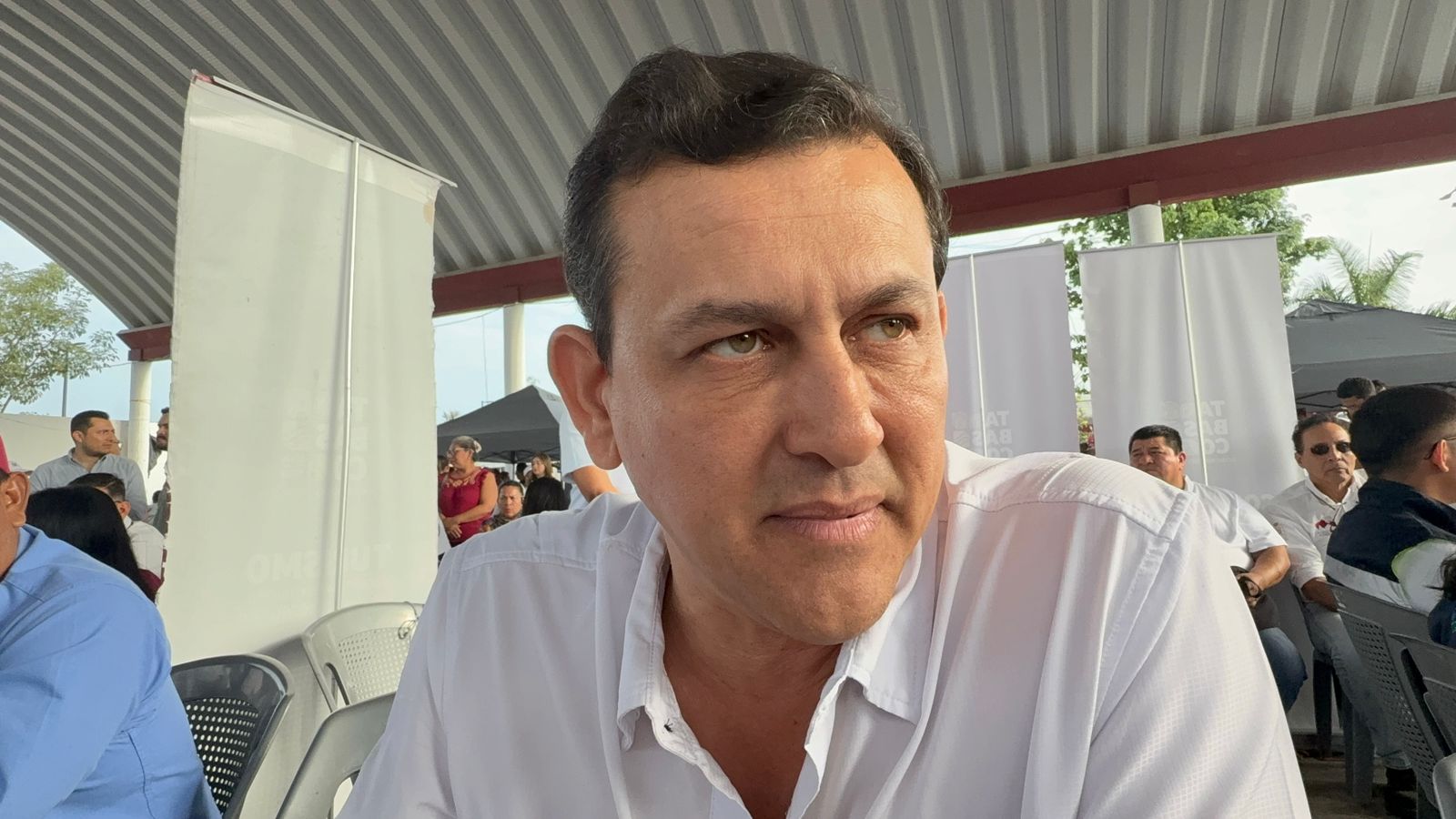 Autoridades investigan origen de residuos de hidrocarburo en costas de Tabasco