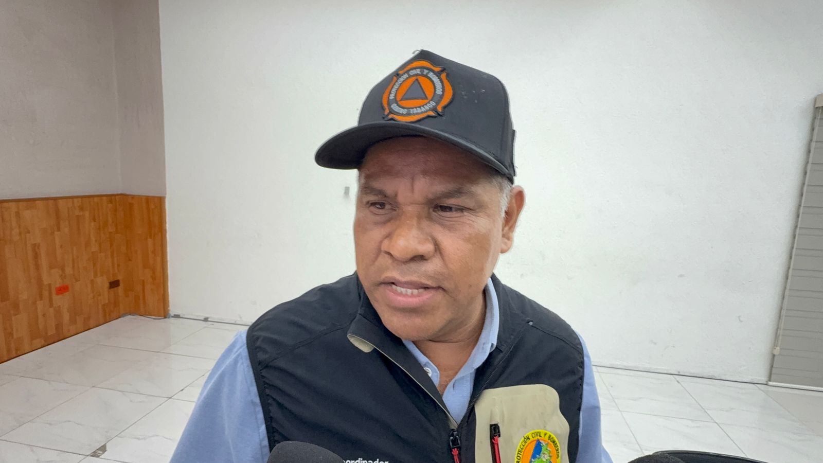 Lluvias de 98.5 mm dejan anegaciones en tres colonias de Centro