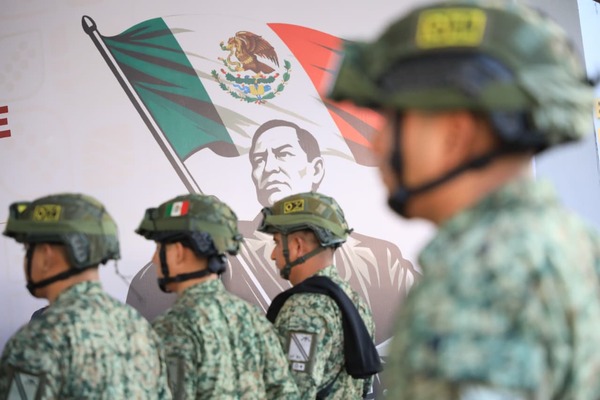 Bajo el ideario juarista, Tabasco combate pobreza e injusticia y reivindica derechos sociales