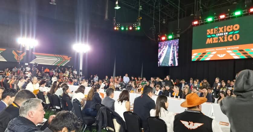 Impulsa Elías Madera reforma histórica para fortalecer la prevención de enfermedades