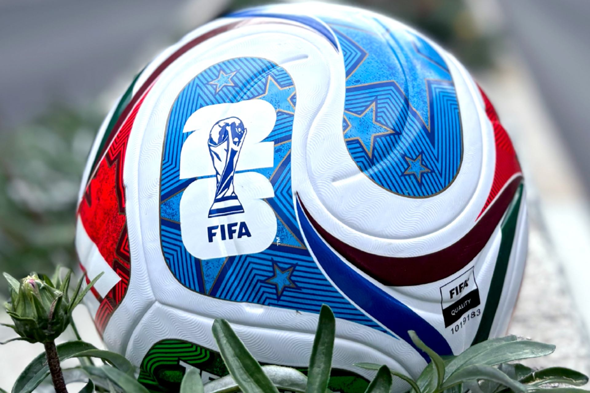Gobierno aclara ajuste hotelero de la FIFA en CDMX para el Mundial 2026