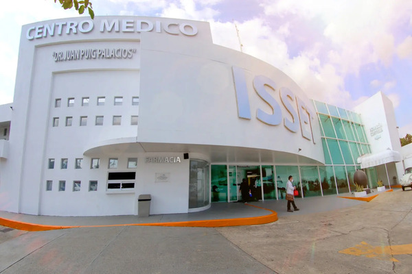 Crisis financiera del ISSET se atribuye a malos manejos de administraciones pasadas