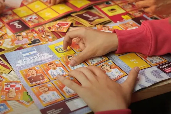 Anuncian cuándo arrancará la preventa del álbum del Mundial 2026