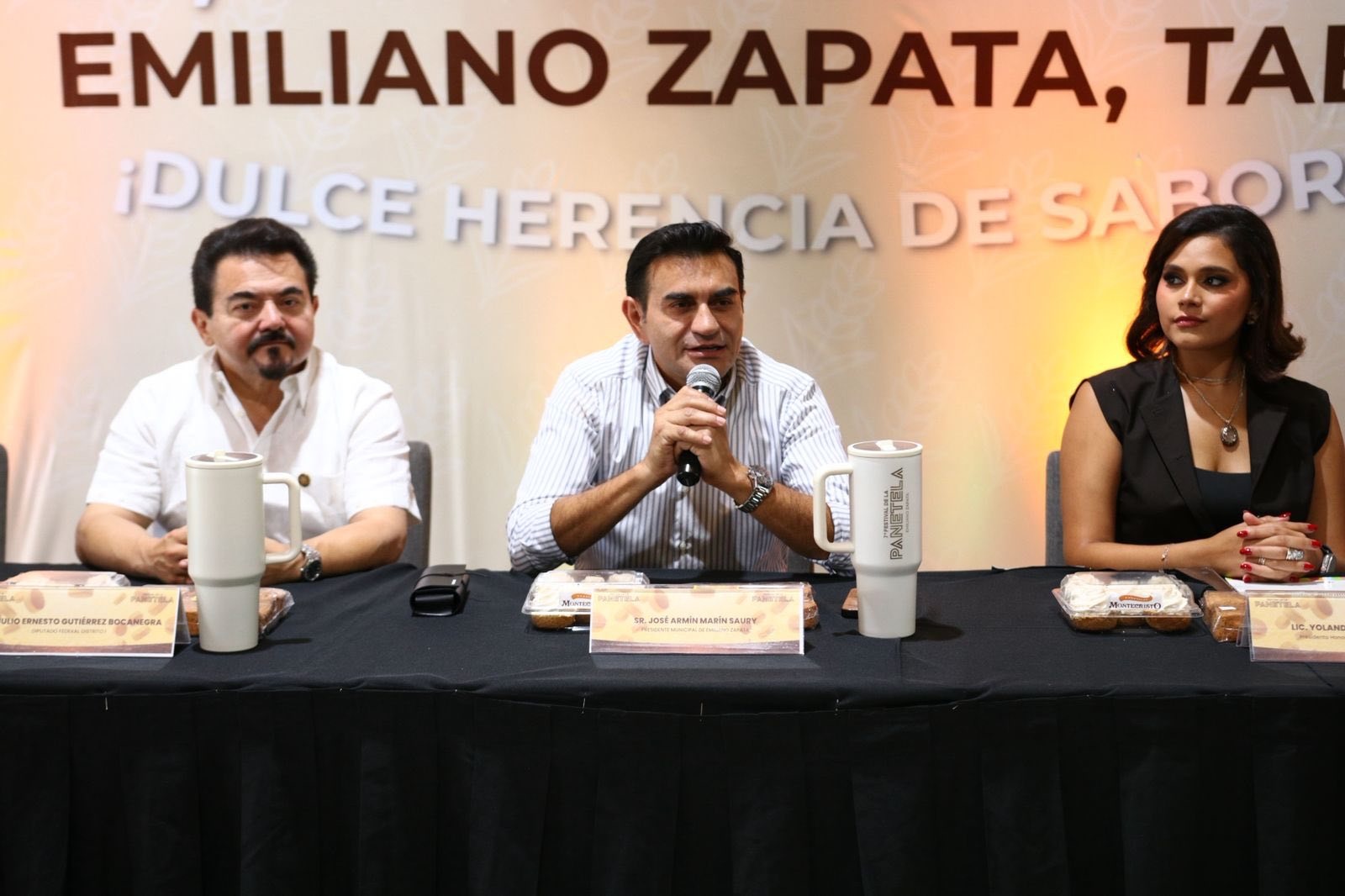 Del 29 al 31 de mayo llega la séptima edición del Festival de la Panetela