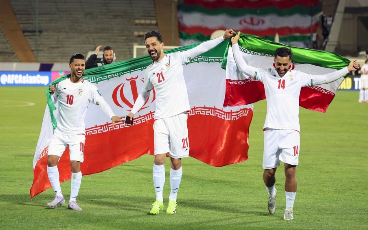Irán pone en duda su presencia en el Mundial 2026
